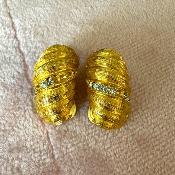 Christian Dior Earrings